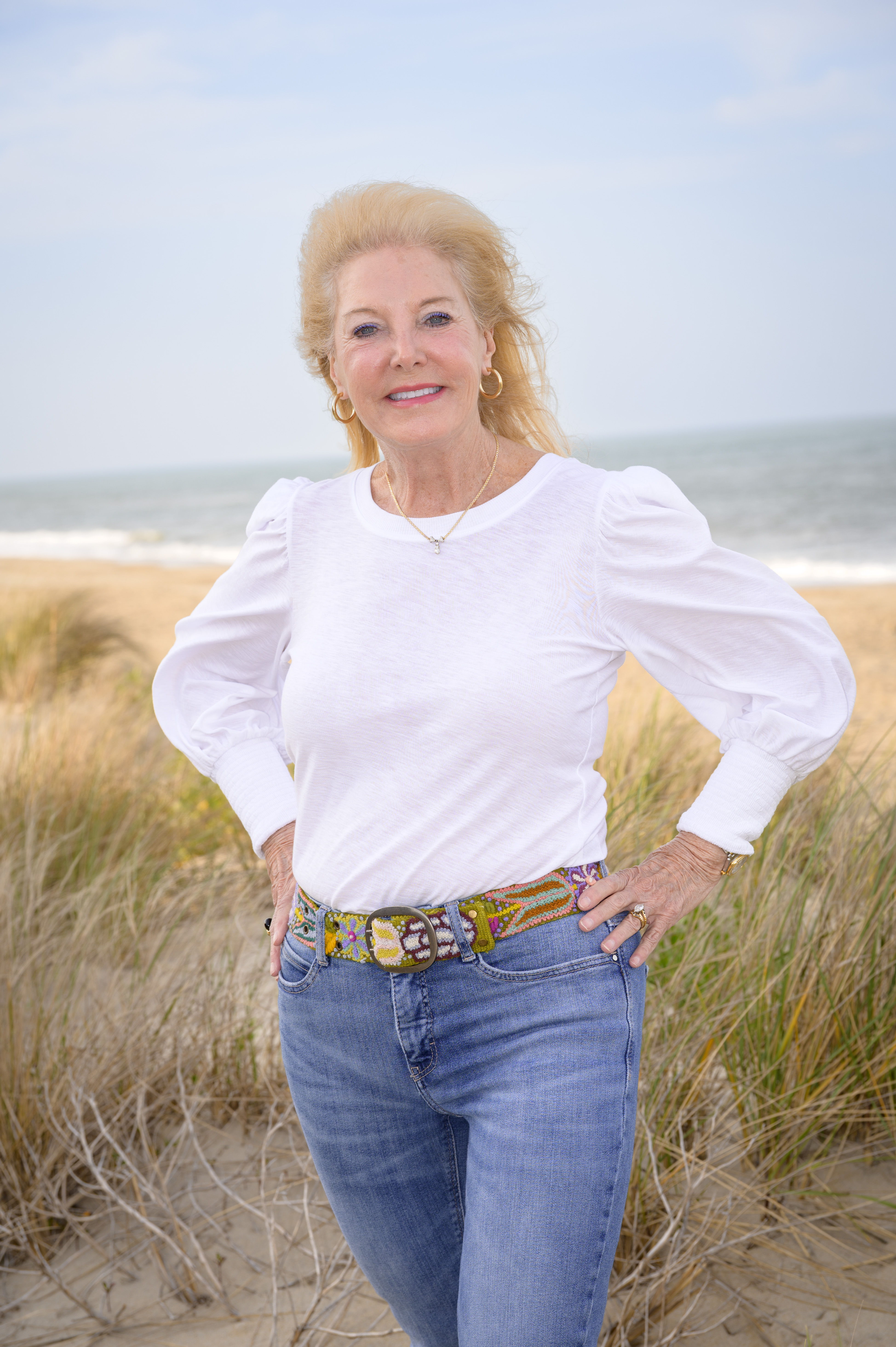 Agent Myra Ladd-Bone