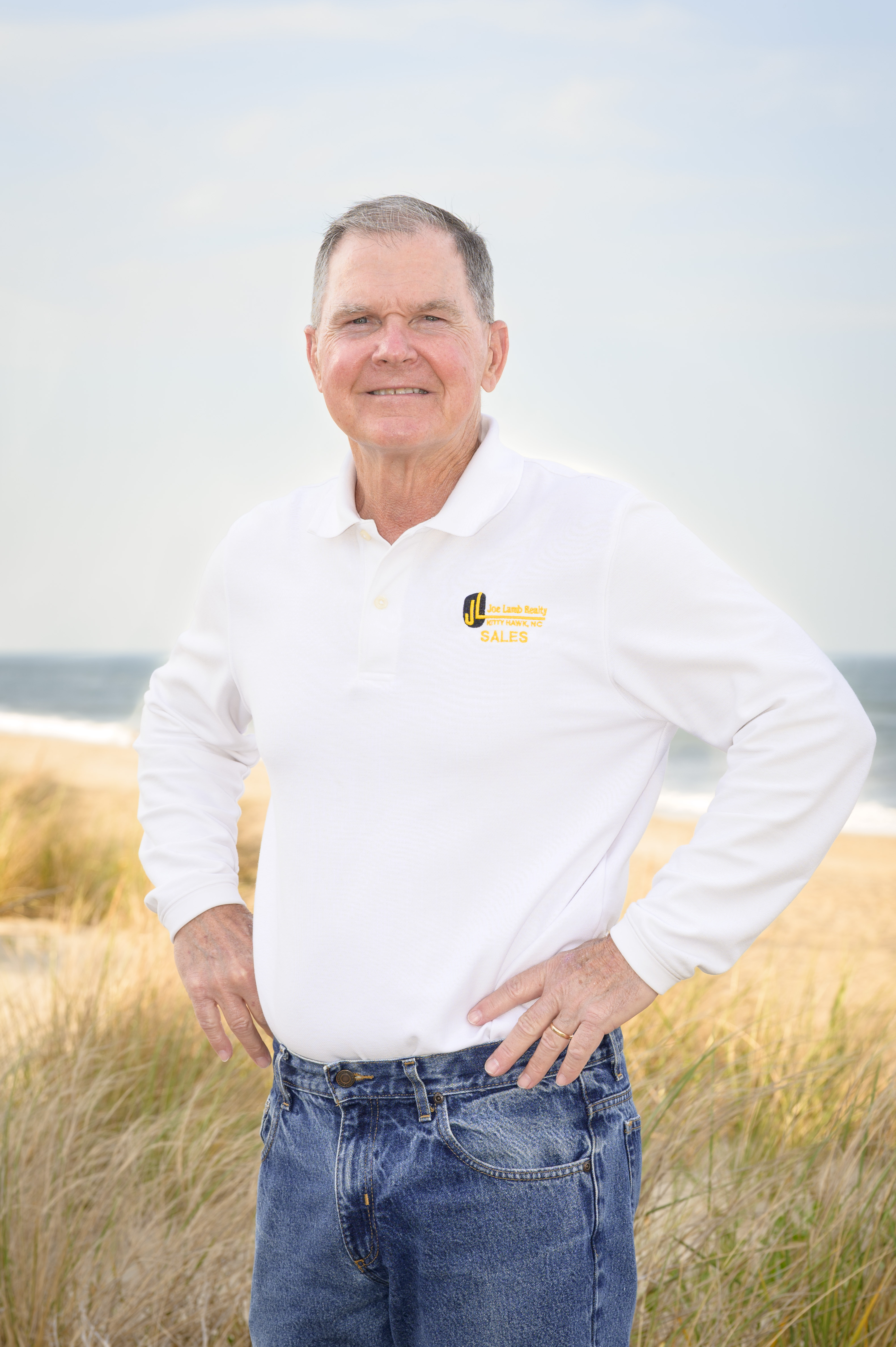 Agent Bobby Williams