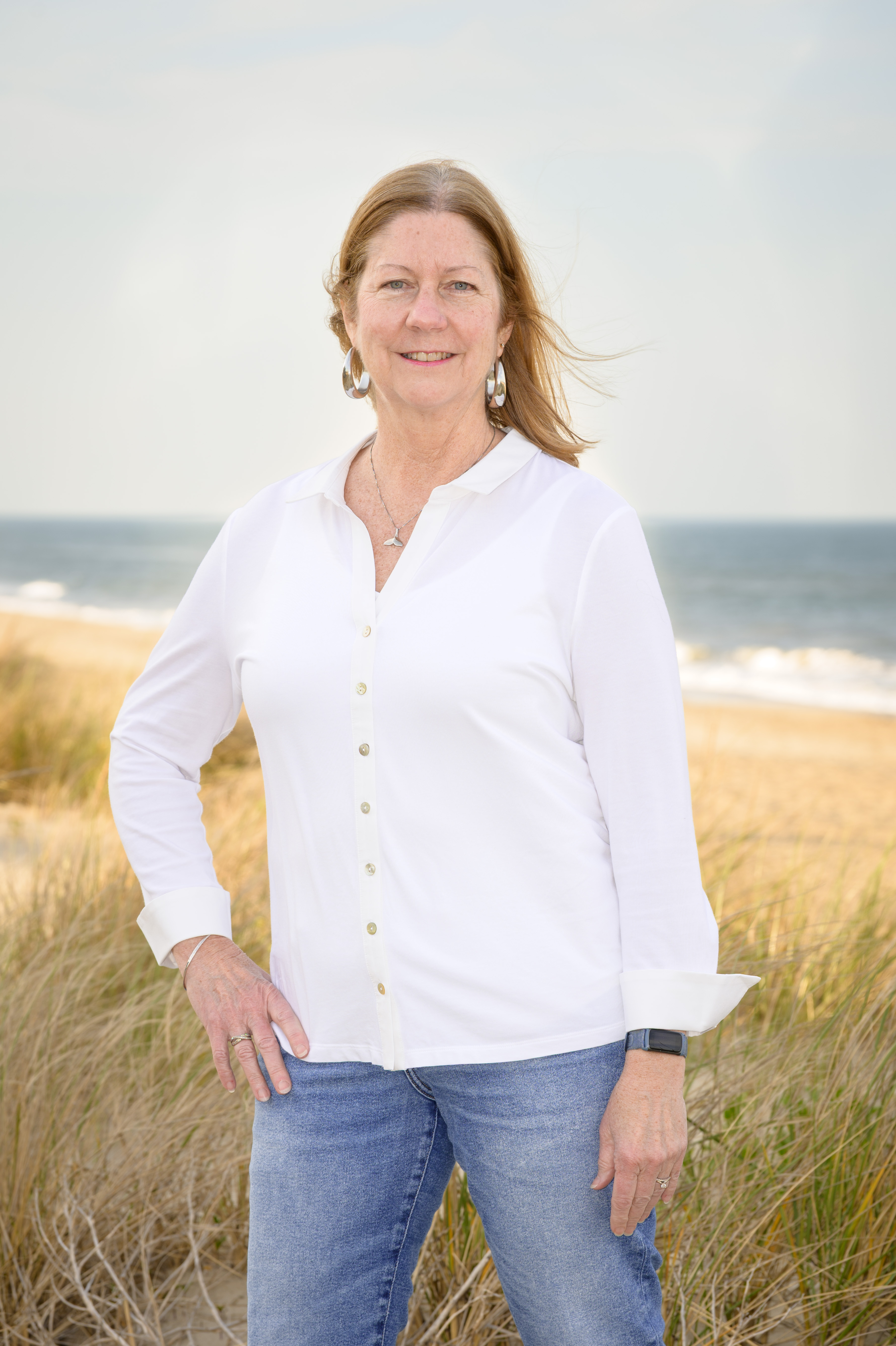 Agent Shelley O'Grady