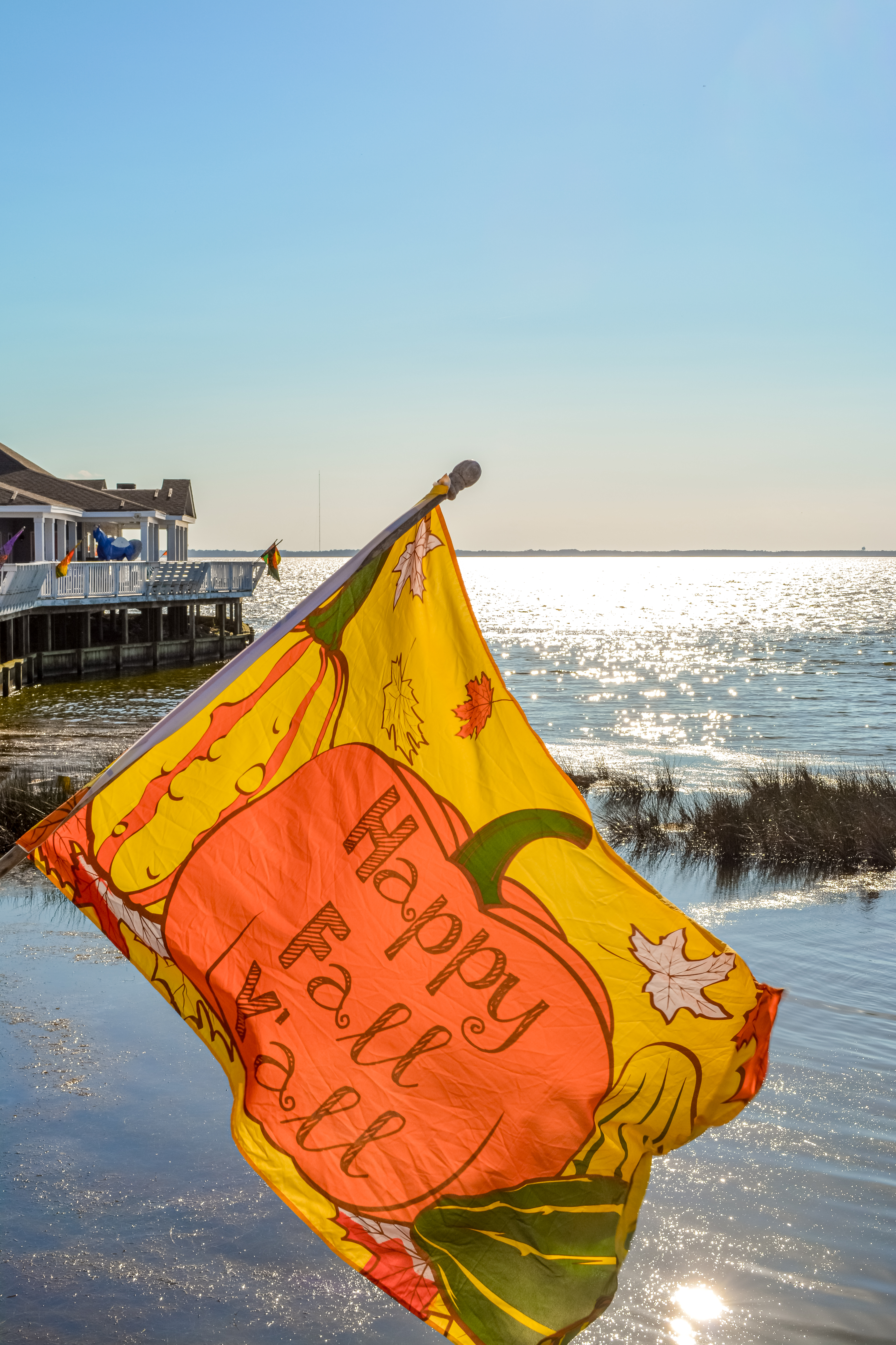 Fall on the Outer Banks: 40+ Festivals, Fishing Tournaments & Events in 2026