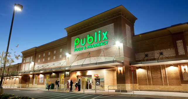 Publix Super Markets Outer Banks Bound