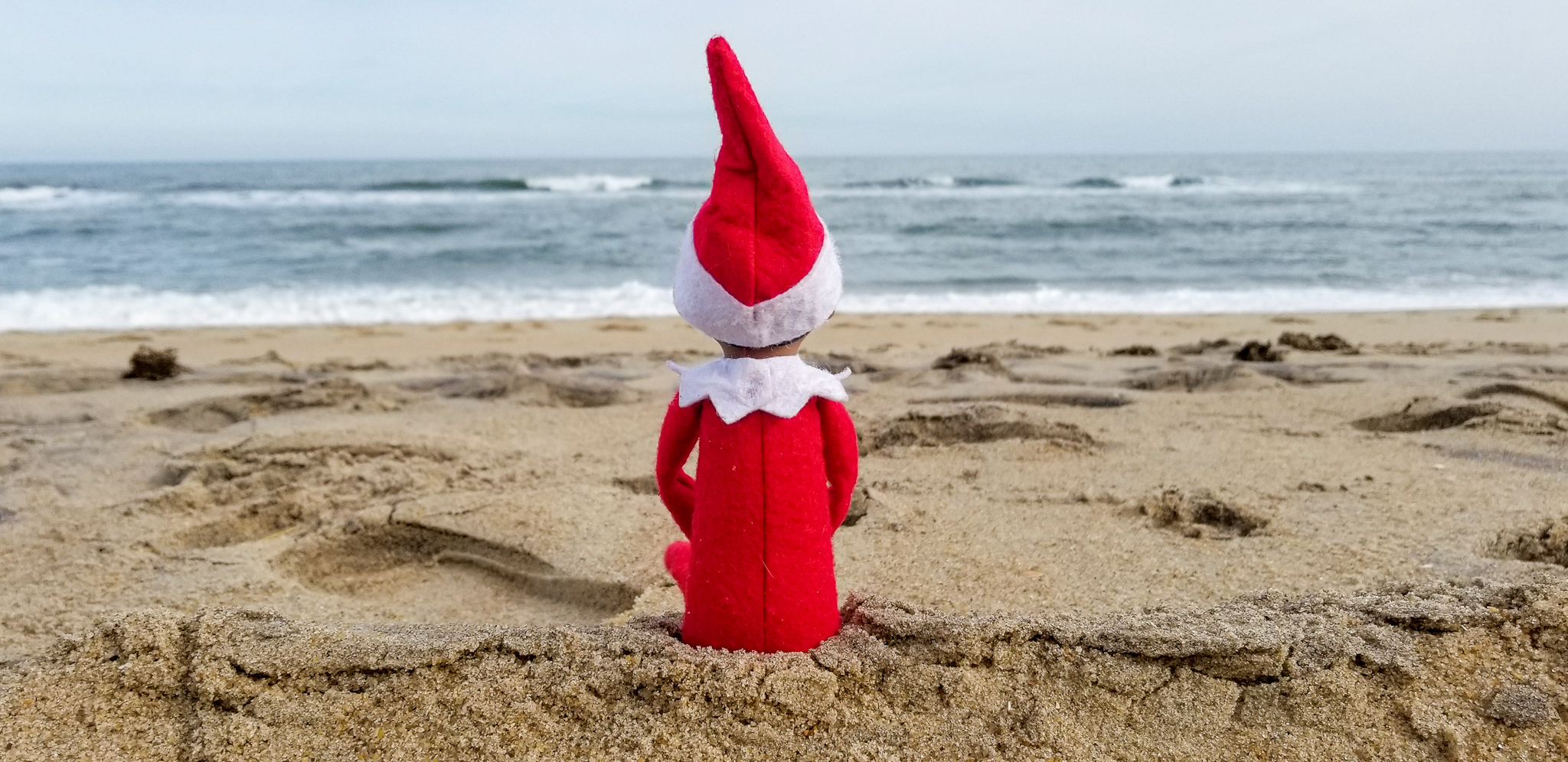 Holiday Guide to the Outer Banks