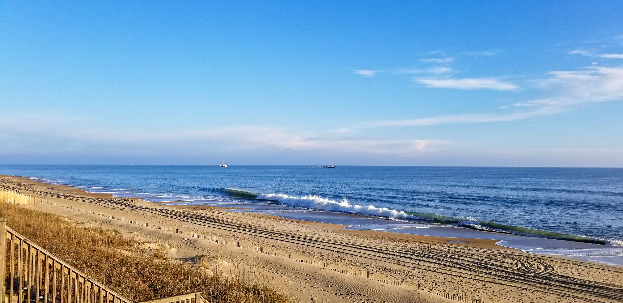 Eco-Tourism on the Outer Banks: How to Help Keep the Outer Banks Clean