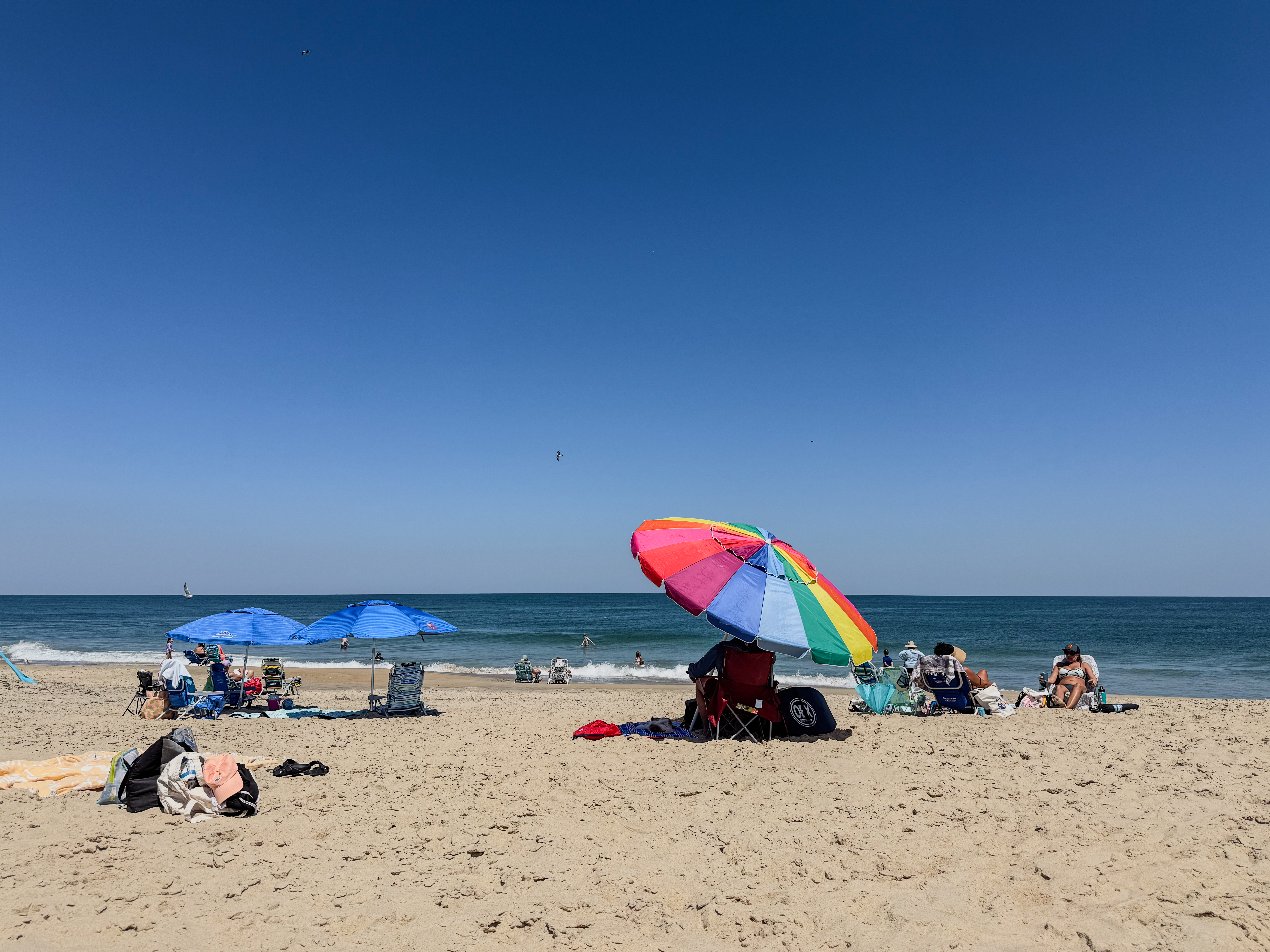 Kid-Friendly Things to Do in the Outer Banks (OBX Family Guide)