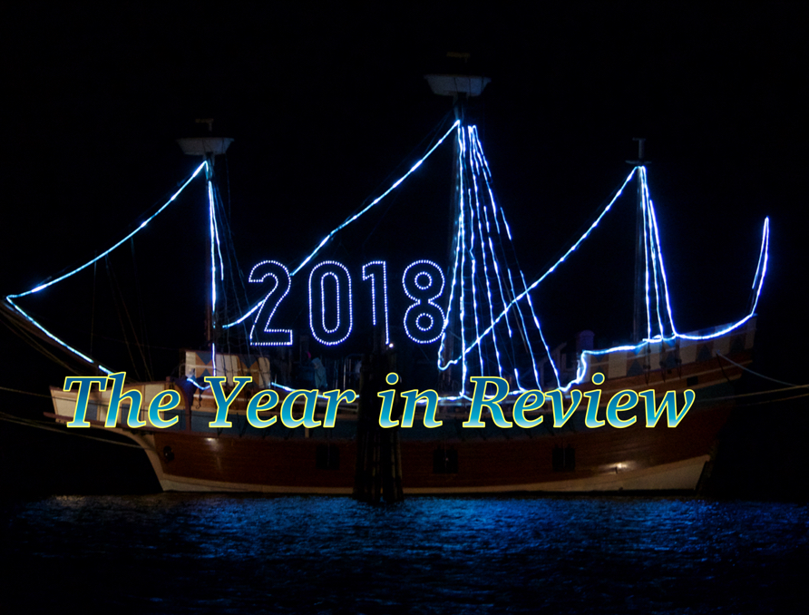 Outer Banks 2018 Year in Review