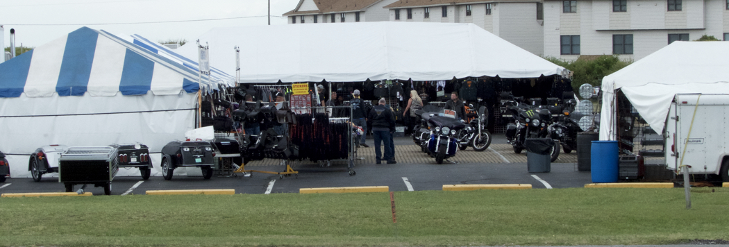 Bike Week and More on the Outer Banks