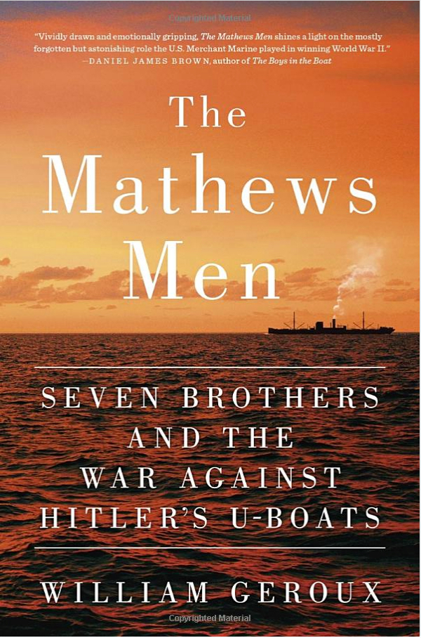 The Outer Banks, WWII & the Battle for the Atlantic