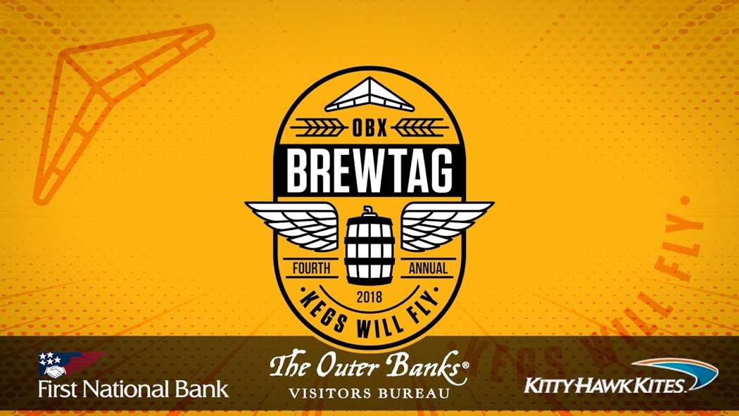 BrewTag Wraps Up Two Weeks of Amazing Outer Banks Festivals