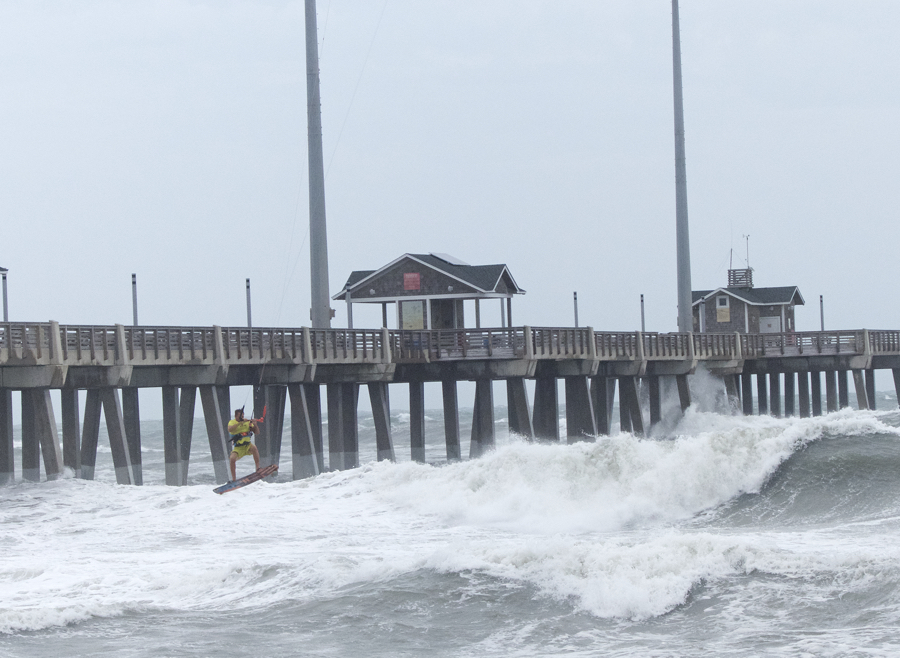 Goodbye to Hurricane Florence, Outer Banks Welcomes Our Visitors