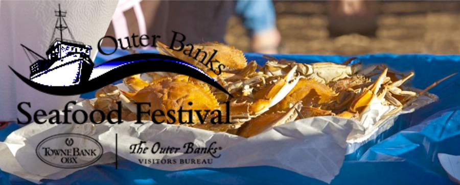 7th Annual Outer Banks Seafood Festival Promises a Great Time