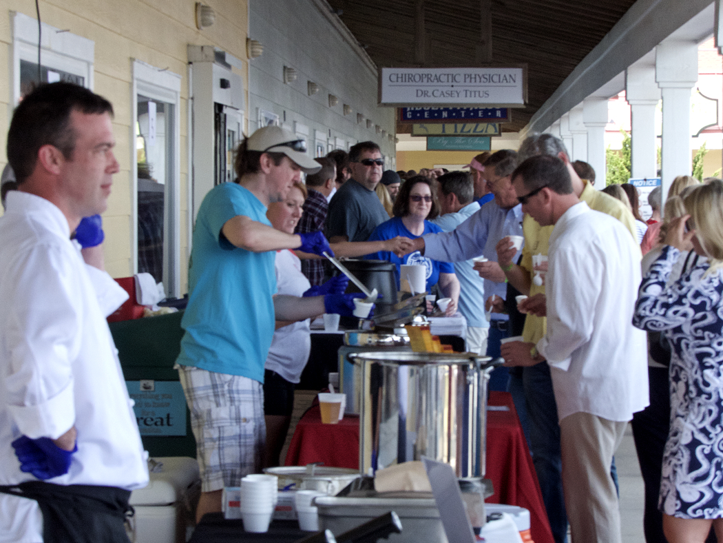 Outer Banks Taste of the Beach This Weekend