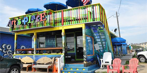 Best OBX Restaurants by Category