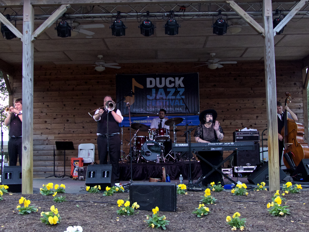 Duck Jazz Fest Highlights Great Weekend of Music