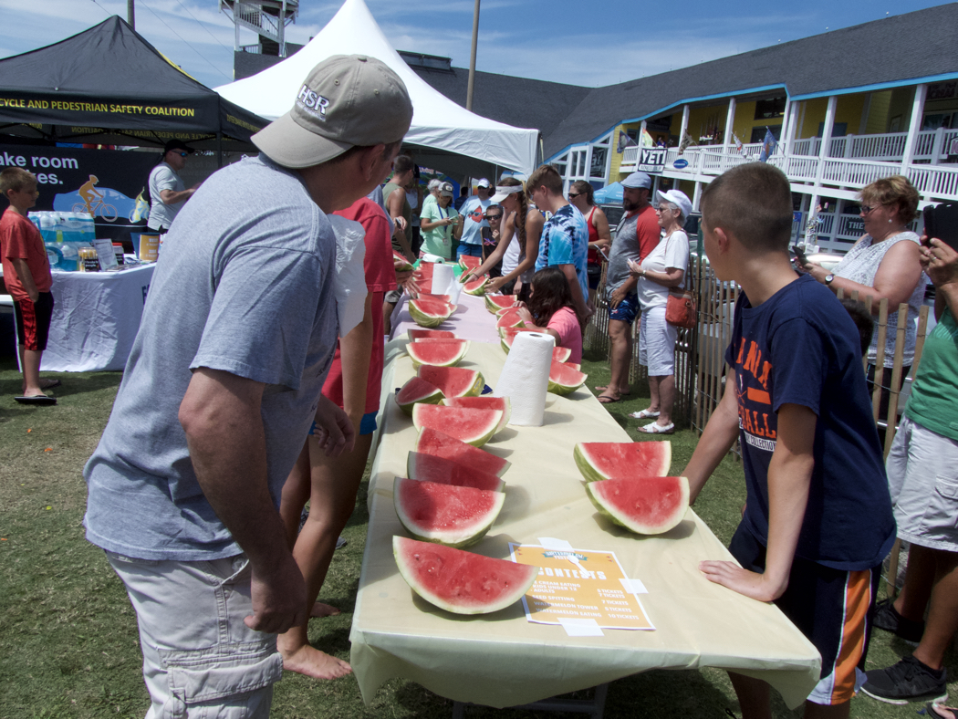 Watermelon Festival-Kids, Family, Fun