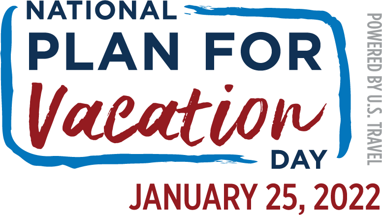 Get Ready for National Plan for Vacation Day on January 25th