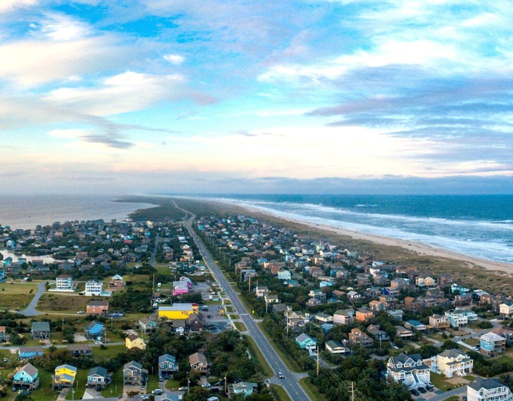 Where To Vacation In The Outer Banks