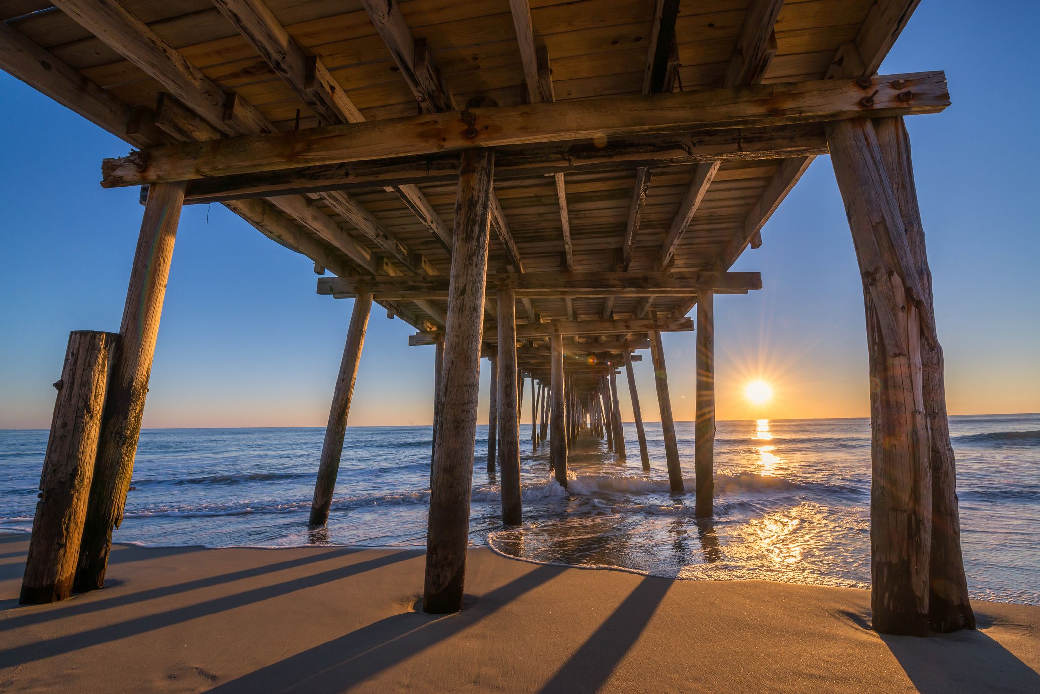 Eco-Tourism on the Outer Banks: Featuring Earth Friendly Activities