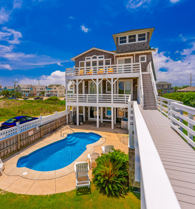 Specials and Reduced Rates callout