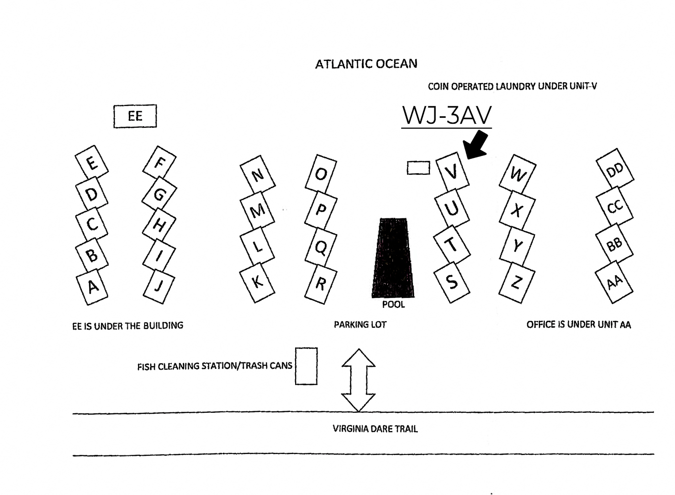Windjammer Condos | Joe Lamb Jr. & Associates